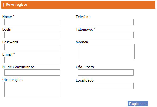 Passo 4 passo 4 - Como encomendar